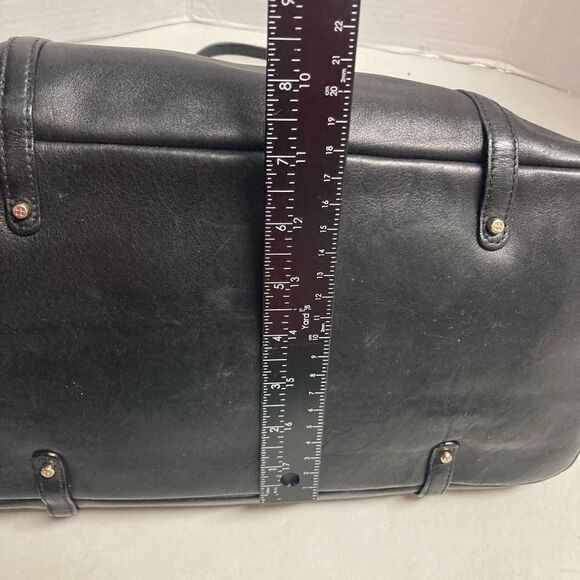 KATE SPADE Park Slope Eliza Handbag Purse Satchel - Picture 10 of 12